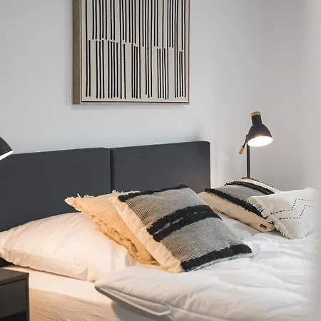 Apart Otel Ricls Boardinghouse Wurmberg