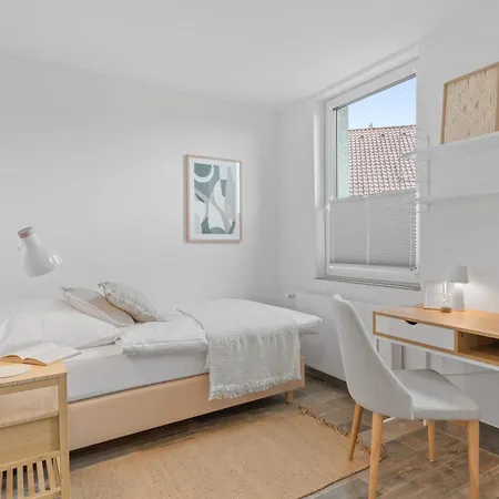 Ricls Boardinghouse Wurmberg