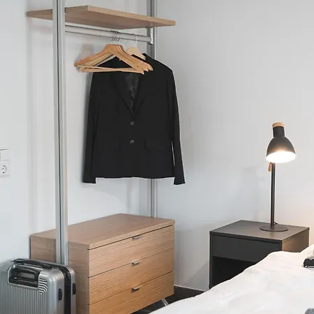 Ricls Boardinghouse Apart Otel Wurmberg
